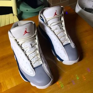 Mens Air Jordan 13 Retro. Size 9.5